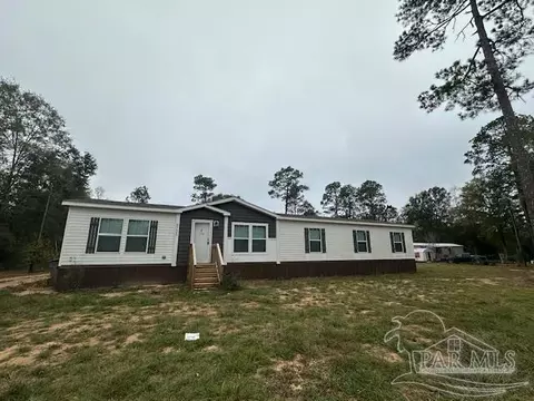 9751 Aloha Ln, Pensacola, FL 32526