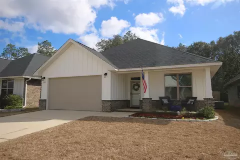 3849 Ranch Rd, Pace, FL 32571