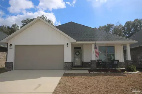 3849 Ranch Rd, Pace, FL 32571 photo 2