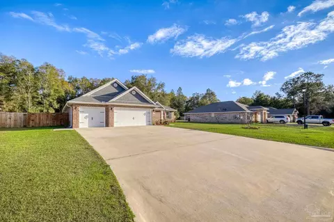 Other - 4566 Red Oak Dr, Milton, FL 32583 photo 3 of 7