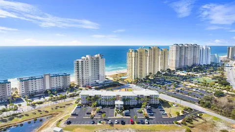 13500 Sandy Key Dr #416W, Pensacola, FL 32507