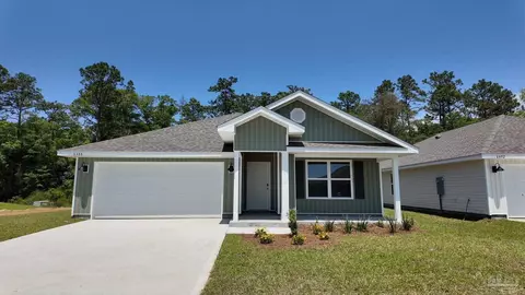 6488 Firefly Dr, Milton, FL 32583