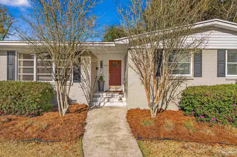 1834 Peyton Dr, Pensacola, FL 32503