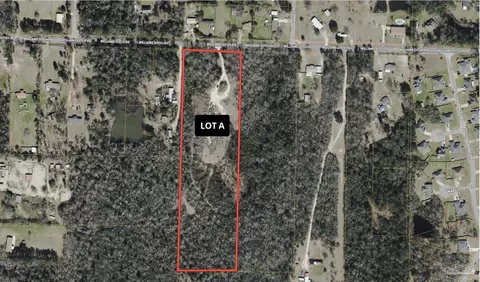 1100 Williams Ditch Rd, Cantonment, FL 32533
