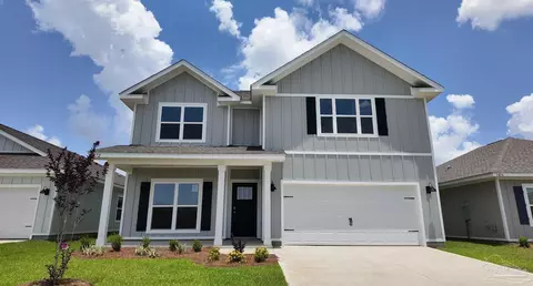 5872 Pelagic Dr, Milton, FL 32583
