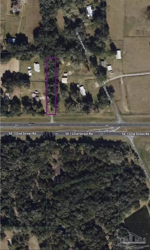 SE Se 132nd St Rd, Belleview, FL 34420