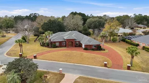 View/Area - 3107 Cobblestone Dr, Pace, FL 32571 photo 1 of 1