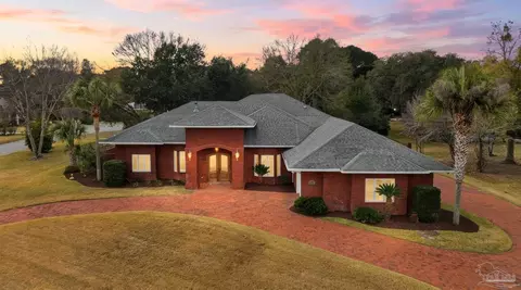 3107 Cobblestone Dr, Pace, FL 32571