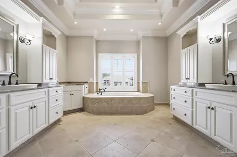 Bath - 3107 Cobblestone Dr, Pace, FL 32571 photo 1 of 3
