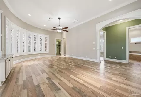 Living - 3107 Cobblestone Dr, Pace, FL 32571 photo 2 of 5