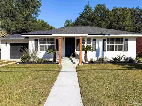 1322 Dexter Ave, Pensacola, FL 32507