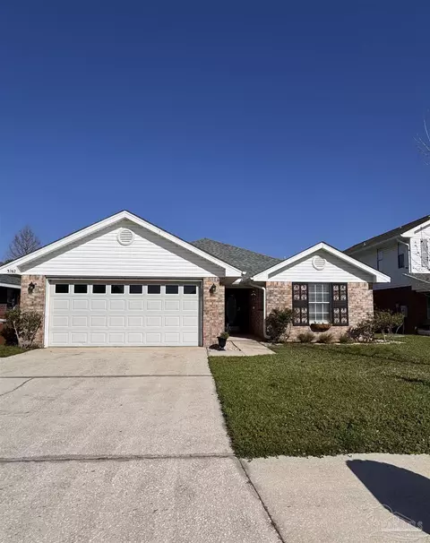3762 Mcnemar Ct, Gulf Breeze, FL 32563