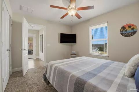 Bedroom - 5514 Dunridge Dr, Pace, FL 32571 photo 4 of 7
