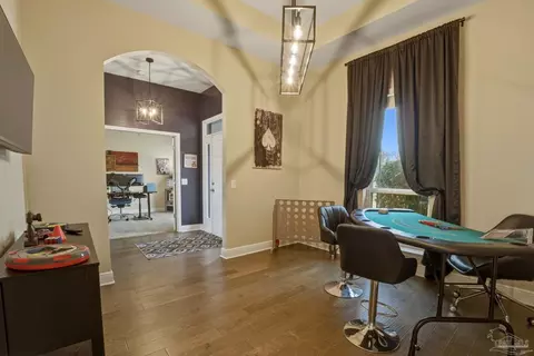 Entry Way - 5514 Dunridge Dr, Pace, FL 32571 photo 2 of 4