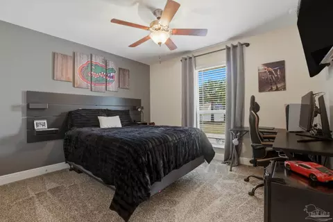 Bedroom - 5514 Dunridge Dr, Pace, FL 32571 photo 1 of 7