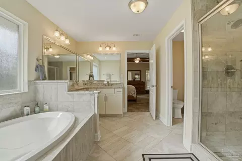 Bath - 5514 Dunridge Dr, Pace, FL 32571 photo 6 of 6