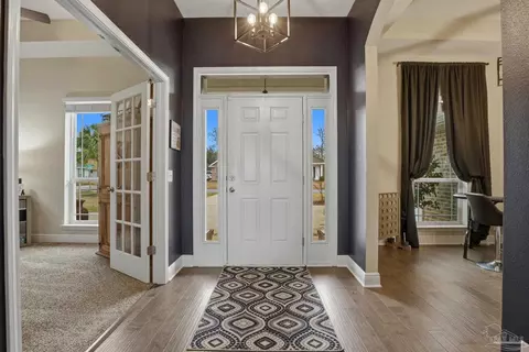 Entry Way - 5514 Dunridge Dr, Pace, FL 32571 photo 1 of 4