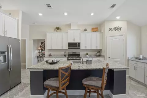 Kitchen - 5514 Dunridge Dr, Pace, FL 32571 photo 1 of 4