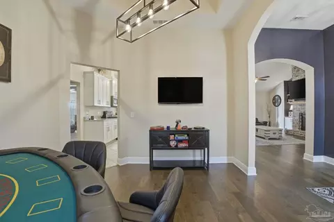 Entry Way - 5514 Dunridge Dr, Pace, FL 32571 photo 3 of 4