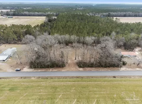 Salter Rd, Pace, FL 32571