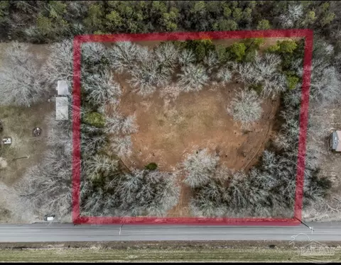 Salter Rd, Pace, FL 32571 photo 2