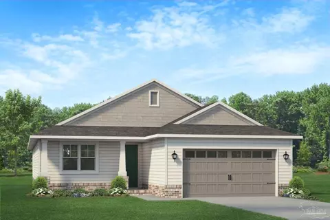 5934 Willow Mist Ct, Pace, FL 32571