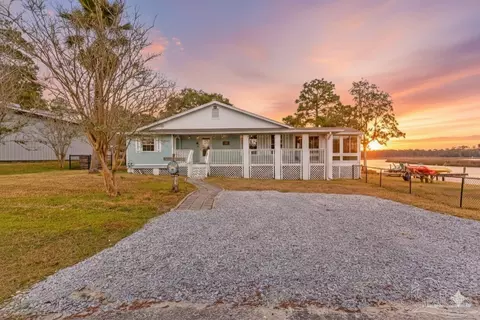 2750 Mercado Dr, Pensacola, FL 32507