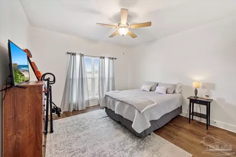 Bedroom - 9303 Salter Rd, Pace, FL 32571 photo 3 of 4