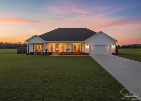 Exterior - 9303 Salter Rd, Pace, FL 32571 photo 2 of 3
