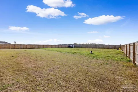 Exterior - 9303 Salter Rd, Pace, FL 32571 photo 3 of 3