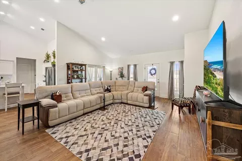 Living - 9303 Salter Rd, Pace, FL 32571 photo 1 of 2