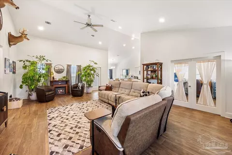 Living - 9303 Salter Rd, Pace, FL 32571 photo 2 of 2