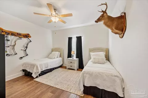 Bedroom - 9303 Salter Rd, Pace, FL 32571 photo 4 of 4