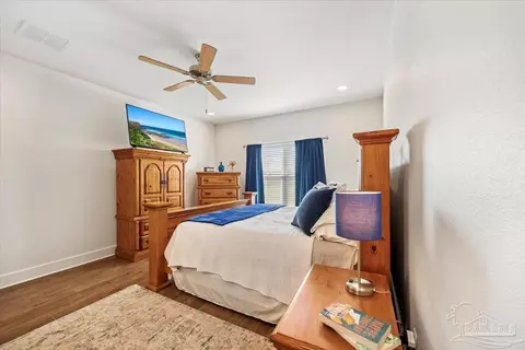 Bedroom - 9303 Salter Rd, Pace, FL 32571 photo 2 of 4