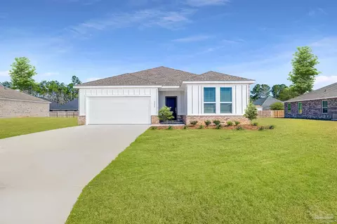 5959 Briarcliff Ln #LOT 9D, Pace, FL 32571