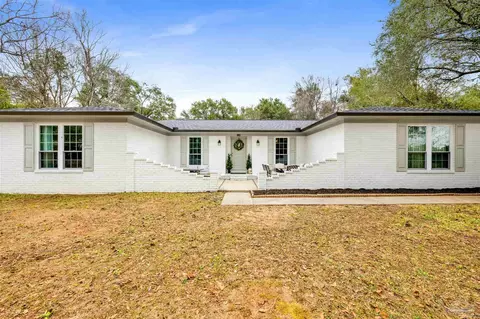 3348 Pursell Dr, Pensacola, FL 32526