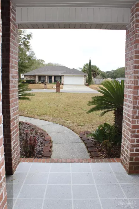 5129 Goshawk Dr, Milton, FL 32570 photo 5