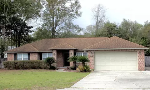 5129 Goshawk Dr, Milton, FL 32570 photo 3