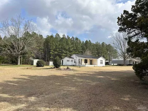 Exterior - 3770 Hwy 182, Jay, FL 32565 photo 3 of 7