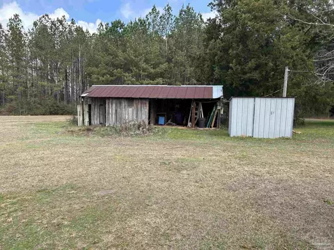 Exterior - 3770 Hwy 182, Jay, FL 32565 photo 4 of 7