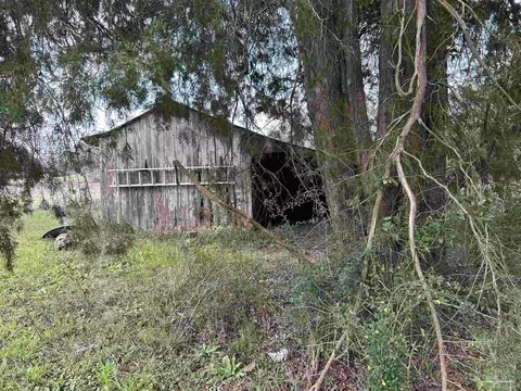 Exterior - 3770 Hwy 182, Jay, FL 32565 photo 6 of 7