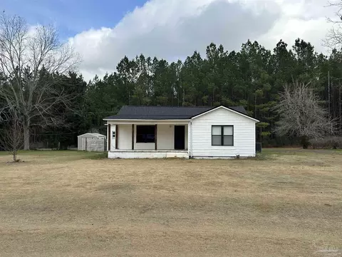 Exterior - 3770 Hwy 182, Jay, FL 32565 photo 1 of 7