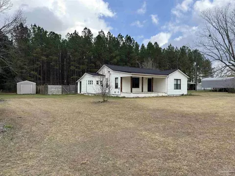 Exterior - 3770 Hwy 182, Jay, FL 32565 photo 2 of 7