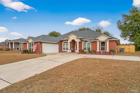 5546 Buckwheat Way, Pace, FL 32571