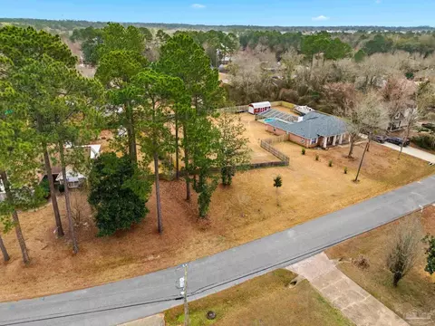 5008 Pattock Pl, Pace, FL 32571 photo 2