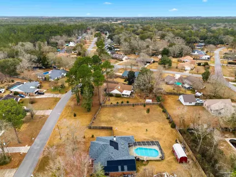 5008 Pattock Pl, Pace, FL 32571 photo 13