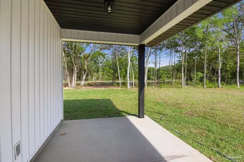 Exterior - 4002 Lancer St, Pace, FL 32571 photo 2 of 6
