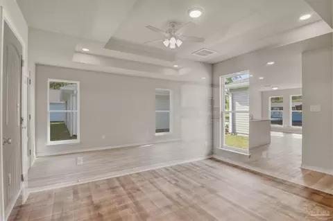 Living - 4002 Lancer St, Pace, FL 32571 photo 2 of 2