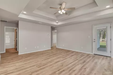Living - 4002 Lancer St, Pace, FL 32571 photo 1 of 2