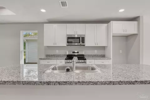 Kitchen - 4002 Lancer St, Pace, FL 32571 photo 1 of 2